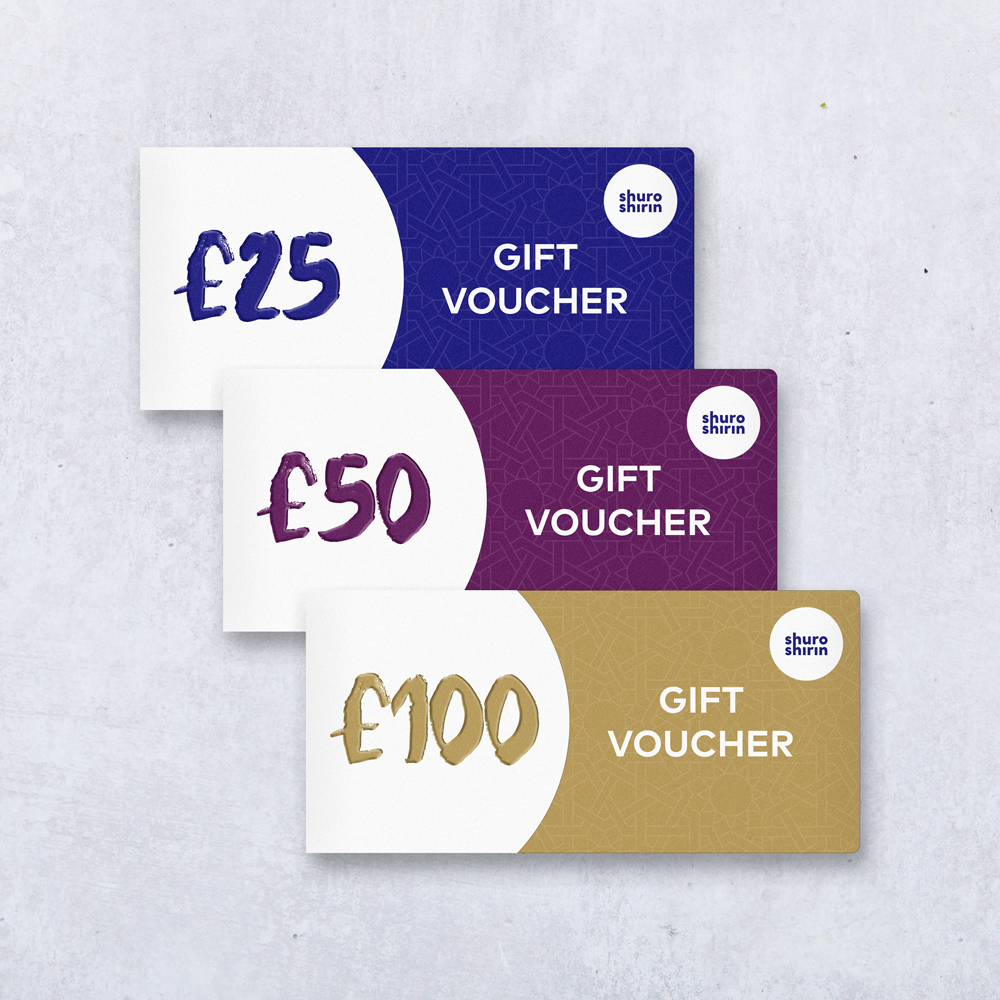 Gift Voucher